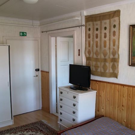Kartano Hostel Kokemäki Buitenkant foto